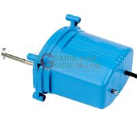 Kerbl Gira uova automatico per incubatrice Novital Covatutto 24/24 Eco/54