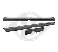 1211268-DDR SPOILER BAULE SPORT LOOK BMW SERIE 3 E30 1982-1990 DDR