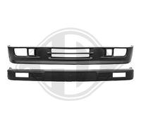 1211350-DDR PARAURTI ANTERIORE 2 pezzi M SPORT BMW SERIE E E30 1982-1994 DDR