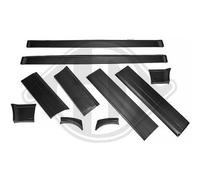 1211363-DDR PANNELLI MODANATURE LATERALI BMW SERIE 3 E30 BERLINA TOURING 1982-19