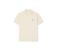 1212 056 POLO SS COTONE BEIGE PANNA