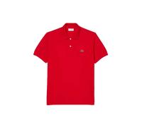 Lacoste Polo 1212 Rosso VI Rosso
