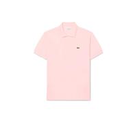 1212 T03 POLO SS COTONE ROSA