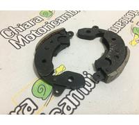 121213 MASSETTE AVVIAMENTO PIAGGIO CIAO SI BRAVO SENZA VARIATORE