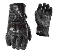 121230107var - guanti per motociclisti stunt iii ce COLORE NERO TAGLIA XXL/12