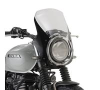 1212AK - Cupolino Kappa trasparente 27x37 cm HONDA GB 350 S (25)