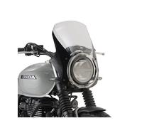 1212AK - Cupolino Kappa trasparente 27x37 cm HONDA GB 350 S (25)