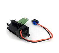 12135105 89018436 Sostituzione della resistenza del ventilatore dell'auto