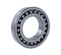 1213SKC3 NTN 65 x 120 x 23 mm SELF ALL. BALL DOUBLE ROW