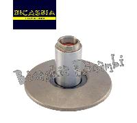 12142 - SEMIPULEGGIA CONDOTTA FISSA 50 MALAGUTI CIAK MASTER MONO F10 RESTYLING