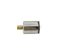 1215 Small 12mm*15mm Coreless electronic starter Single Flywheel Engine Stong NdFeB Magnetic DC 3V 3.7V 5V 6V High Speed DIY NWPNLXEA