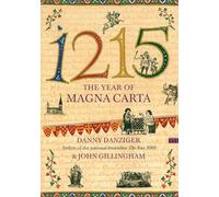 1215: The Year of Magna Carta