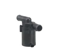1215509 LR064320 Pompa dell'Acqua ausiliaria elettrica per Raffreddamento Motore per Modelli C3 C4 DS3 Focus KA Discovery Parte di Ricambio da 12 Volt