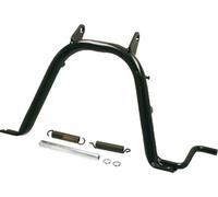 Rms Gilera Typhoon 50cc Center Stand Argento