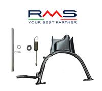 121610200 CAVALLETTO CENTRALE COMPLETO MBK BOOSTER TRACK/YAMAHA BW’S 50 cc, RMS