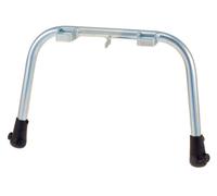 121610352 Cavalletto centrale Cromato per Piaggio Vespa Primavera ET3 50