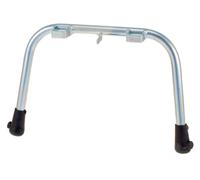 121610352 - CAVALLETTO CENTRALE CROMATO VESPA 50-90-125 PRIMAVERA/ET3