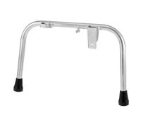 121610372 Cavalletto Centrale Cromato RMS Classic Piaggio Vespa Px 125-150-200cc