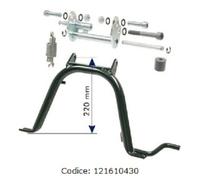 121610430 KIT MODIFICA CAVALLETTO CENTRALE per Aprilia SCARABEO 50 2T