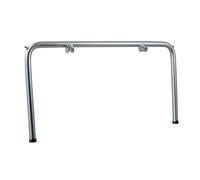 121610900 Cavalletto centrale RMS Classic Vespa 150 VL3+AC0-VB1 ruote 8 Pollici