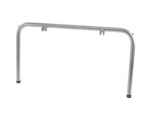 121610900 - CAVALLETTO CENTRALE VESPA R10 150 SENZA GOMMINI