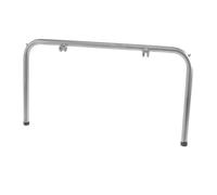 121610900 Cavalletto centrale Zincato per Piaggio Vespa R10 150