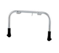 121611052 Cavalletto centrale Cromato RMS Classic Piaggio Vespa GL/Sprint 150cc