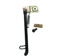 121630050 CAVALLETTO LATERALE RMS GILERA TYPHOON STORM PIAGGIO NRG 50C | RMS