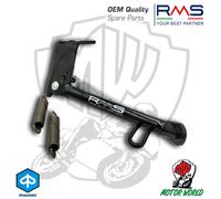 121630350 CAVALLETTO LATERALE RMS PIAGGIO 50 LIBERTY 2T/4T DAL 2000