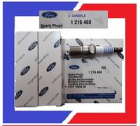 1216460 4 candele accensione Ford (MARCA-FORD)