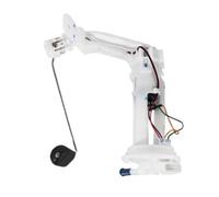 Rms Honda Forza 300 18-20 Fuel Pump Argento