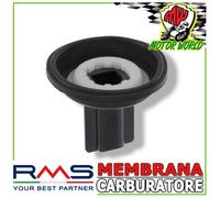 121661210 MEMBRANA CARBURATORE RMS PIAGGIO FLY 4T 2V 25-30KM-H 50 2012 2013 2014