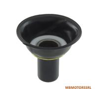 121661230 MEMBRANA CARBURATORE RMS PIAGGIO LIBERTY 125 1998 1999 2000