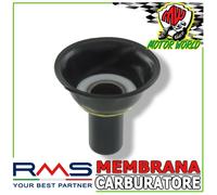 121661230 MEMBRANA CARBURATORE RMS PIAGGIO LIBERTY 125 1998 1999 2000 M1100