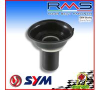 121661270 MEMBRANA CARBURATORE RMS SYM SYMPHONY S 150 2012 2013 2014 AY15W6-T