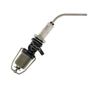 121678024 Rubinetto Benzina RMS Classic Piaggio Vespa Sprint con Bicchierino in