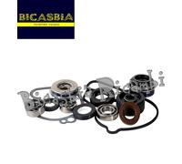 12168 - KIT REVISIONE POMPA ACQUA H2O HOT RODS HONDA CR125R 2005 - 2007