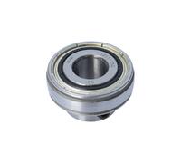 1217-15G RHP 15 x 40 x 28,6 mm BEARINGS FOR HOUSINGS