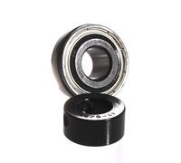 1217-5/8ECG RHP 15,88 x 40 x 28,6 mm BEARINGS FOR HOUSINGS