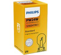 12182HTRC1 PHILIPS Lampadina, Luce guida diurna per ALPINA,BMW,FORD,MINI,SKODA,V