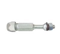 121850040 Adattatore Specchietto RMS Classic Piaggio Vespa PX 98-15cc