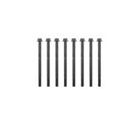 121860510 Serie bulloni testa motore RMS Piaggio Porter 1.0