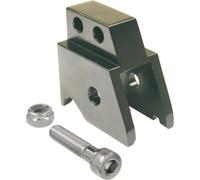 121870071 Prolunga ammortizzatore RMS Yamaha/Minarelli 50cc