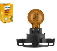 12190NAC1 PHILIPS LAMPADA HiPerVision PY24W 12V 24W