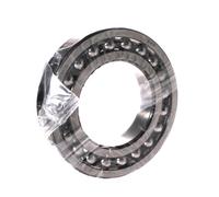1219K/C3 SKF 95,00 x 170,00 x 32,00 mm SELF ALL. BALL DOUBLE ROW
