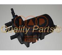 122-16033 IAP QUALITY PARTS Filtro carburante per SUZUKI