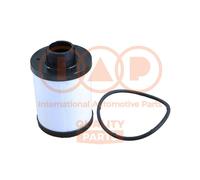 122-20090 IAP QUALITY PARTS Filtro carburante