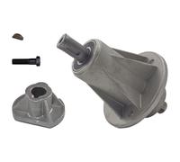 122 CM mandrino coltello destro set Brill Honda Iseki Sabo Solo Viking...