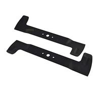 122 cm - Set di coltelli tagliaerba per Castel Garden Honda Viking 82004342/0 82004343/0