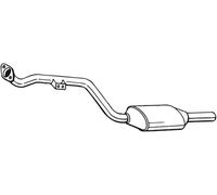 Convertitore catalitico BOSAL 099-147
